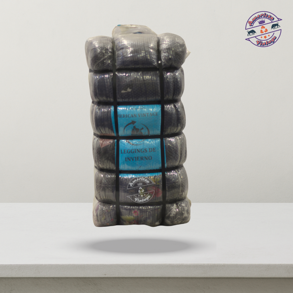 1 calza mujer fardo ropa americana ropa usada vintage