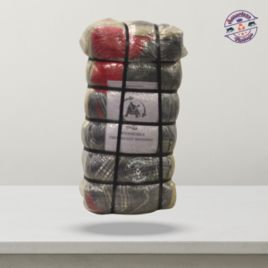 FARDO DE IMPERMEABLE