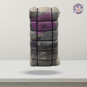 CHAQUETA MUJER DE MEZCLILLA