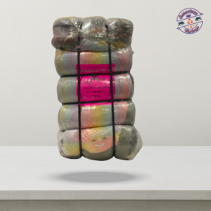 CHALECO ABIERTO M/L PREMIUM