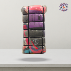 POLERA MUJER M/C PRIMERA