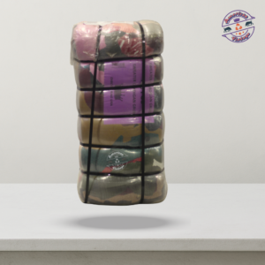 SWEATER CARDIGAN GRUESO