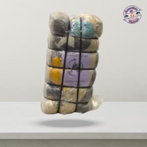 MIX PANTALONES MUJER