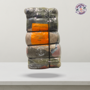 PANTALONSILLO CORTO MODERNO