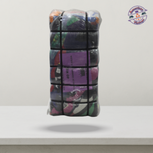 POLERA DE HOMBRE SOLIDA