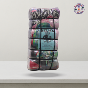 PIJAMA JUVENIL INVIERNO