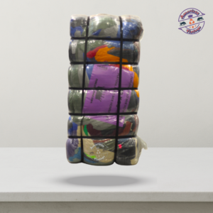 PLAYERA POLO MIX HOMBRE