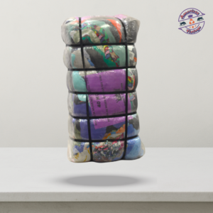 POLERA MUJER PLUS SIZE PRIMERA