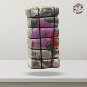 POLERÓN HOMBRE SIN GORRO