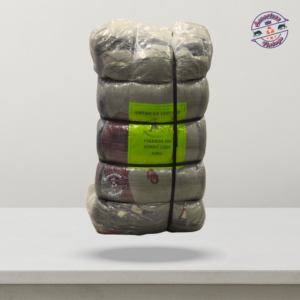 POLERÓN SIN GORRO PRIMERA