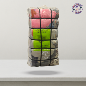 ROPA DE LINO MODERNO