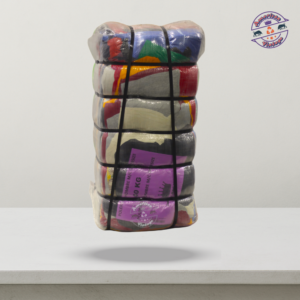 POLERA HOMBRE OVERSIZE